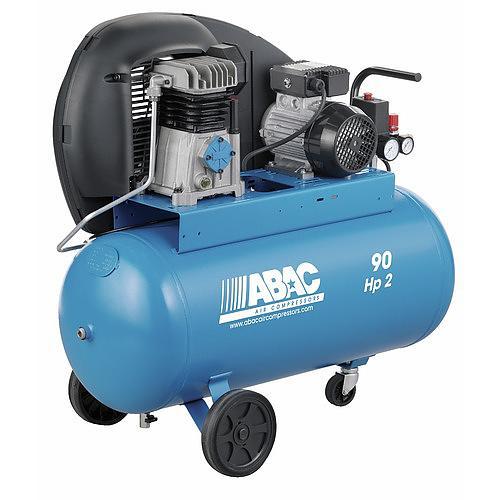 Abac compressor