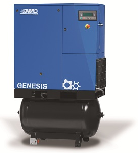 compressor abac genesis