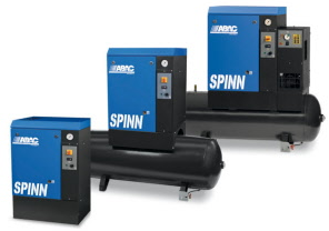 compressor abac spinn