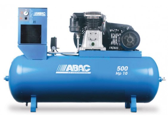 compressor abac compacto