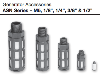 ASN Series