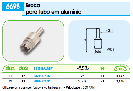  Broca